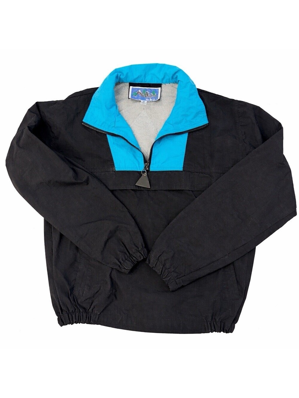 Aspen Ski Women’s Jacket Windbreaker Size Small Vintage Ski Wear